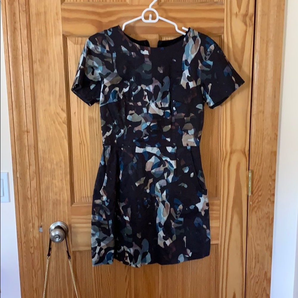 French Connection dress